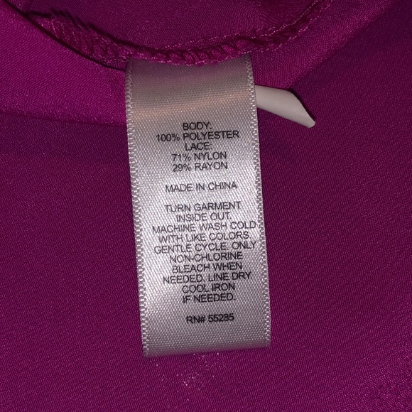 Express top - Picture 5 of 5